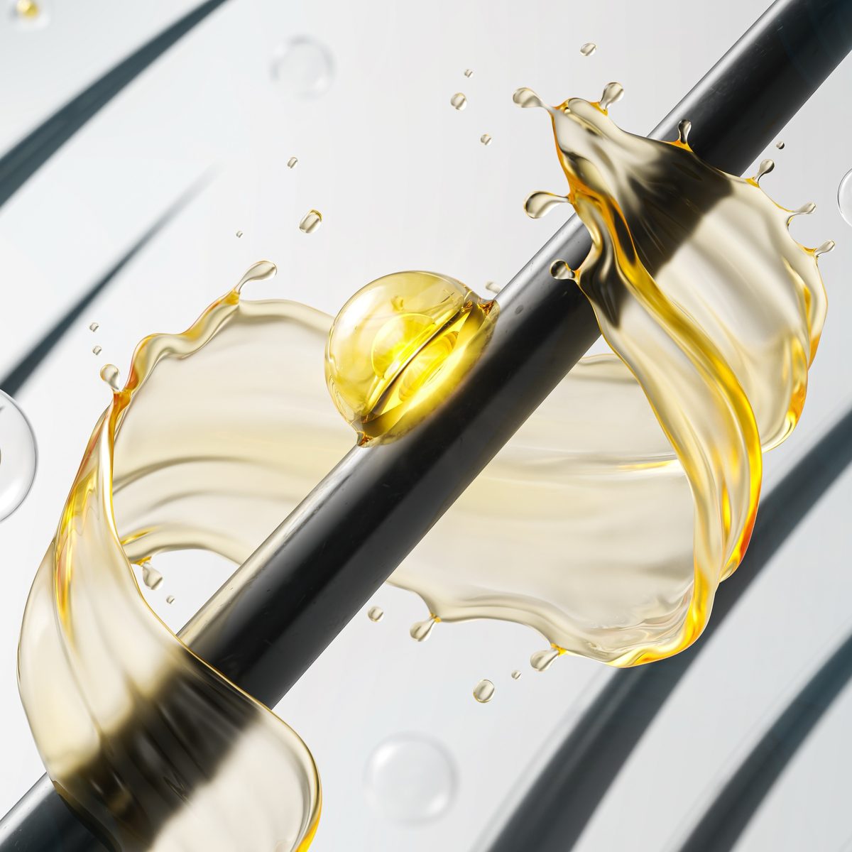 Zestaw trzech serum Lumineo