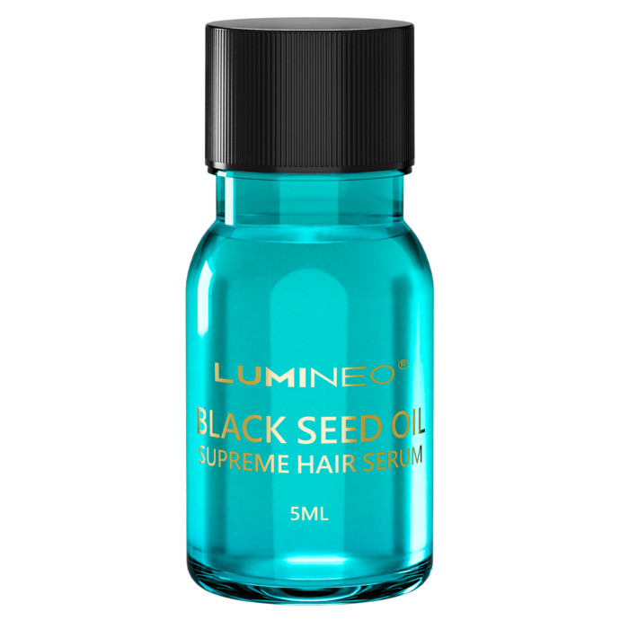 Serum z czarnuszki